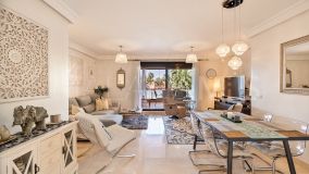Appartement for sale in Las Salinas, Estepona Est