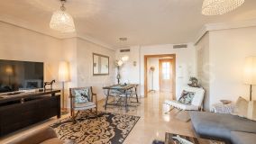 Appartement for sale in Las Salinas, Estepona Est
