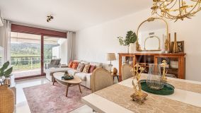 Apartment for sale in Parque Botanico, Estepona East