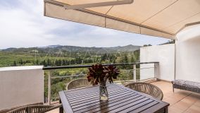Apartment for sale in Parque Botanico, Estepona East