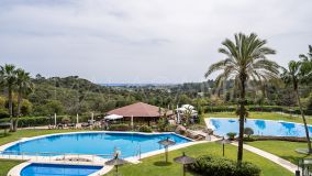 Apartment for sale in Parque Botanico, Estepona East