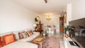 Apartment for sale in Parque Botanico, Estepona East