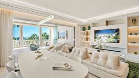 Appartement for sale in Las Dunas Park, Estepona Est