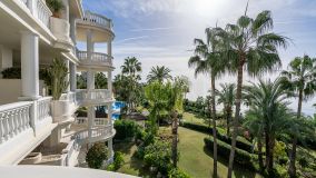 Appartement for sale in Las Dunas Park, Estepona Est