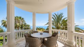 Appartement for sale in Las Dunas Park, Estepona Est