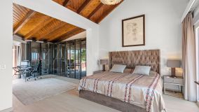 Zweistöckiges Penthouse zu verkaufen in Menara Beach, Estepona Ost