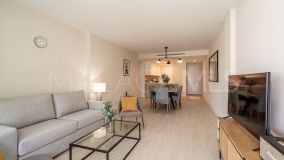 Apartamento Planta Baja en venta en Vanian Green Village, Estepona Este