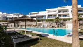 Apartamento Planta Baja en venta en Vanian Green Village, Estepona Este