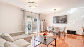 Maison de Ville for sale in Estepona Ville