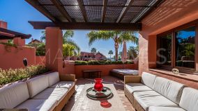 Duplex Penthouse for sale in Torre Bermeja, Estepona East