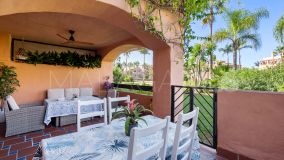 Ground Floor Apartment for sale in Hacienda del Sol, Estepona East