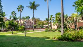 Ground Floor Apartment for sale in Hacienda del Sol, Estepona East