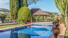 Villa for sale in Rio Real, Marbella Öst