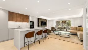 Town House for sale in El Velerin, Estepona East