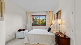 Duplex Penthouse for sale in Menara Beach, Estepona Est