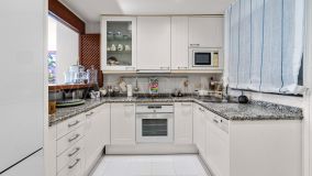 Duplex Penthouse for sale in Menara Beach, Estepona Est