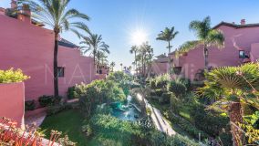Duplex Penthouse for sale in Menara Beach, Estepona Est