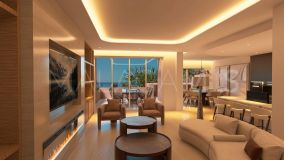 Penthouse for sale in Torre Bermeja, Estepona East