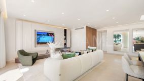 Appartement Terrasse for sale in Cabo Bermejo, Estepona Est