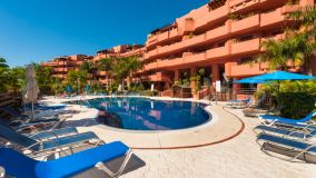 Wohnung zu verkaufen in Las Nayades, Estepona Ost