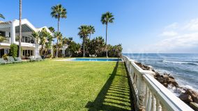 Maison for sale in Casasola, Estepona Est