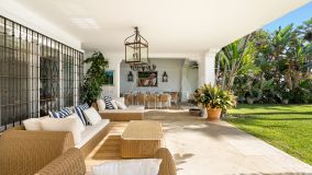 Maison for sale in Casasola, Estepona Est