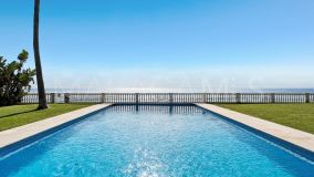 Maison for sale in Casasola, Estepona Est