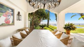Maison for sale in Casasola, Estepona Est