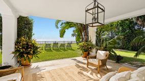 Maison for sale in Casasola, Estepona Est