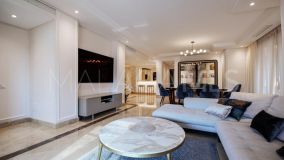 Duplex Penthouse for sale in Torre Bermeja, Estepona East