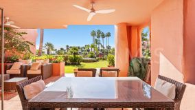 Apartamento Planta Baja en venta en Cabo Bermejo, Estepona Este