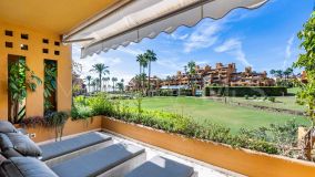 Ground Floor Apartment for sale in Los Granados del Mar, Estepona East