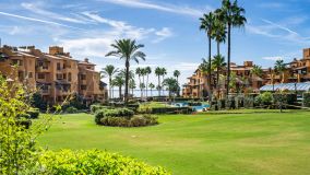 Ground Floor Apartment for sale in Los Granados del Mar, Estepona East