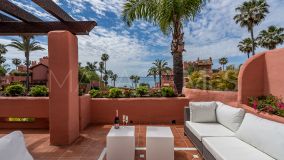 Apartamento en venta en Cabo Bermejo, Estepona Este