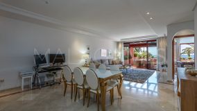 Apartamento en venta en Cabo Bermejo, Estepona Este