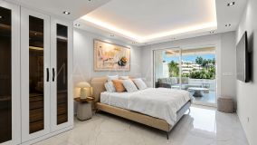 Apartment for sale in Los Granados Golf, Nueva Andalucia