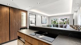 Apartment for sale in Los Granados Golf, Nueva Andalucia