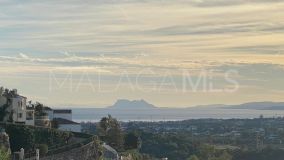 Parcela en venta en La Panera, Estepona Este