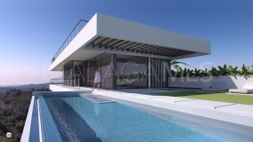 Plot for sale in La Panera, Estepona East