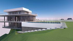 Plot for sale in La Panera, Estepona East