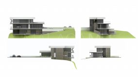 Plot for sale in La Panera, Estepona East