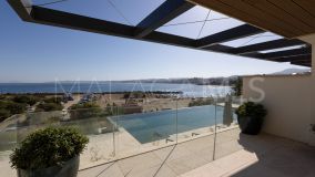 Lägenhet for sale in Estepona Puerto, Estepona Stad