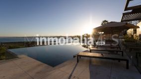 Ático en venta en Estepona Puerto, Estepona Ciudad