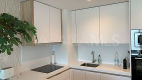 Erdgeschosswohnung zu verkaufen in Las Terrazas de Atalaya, Estepona Ost