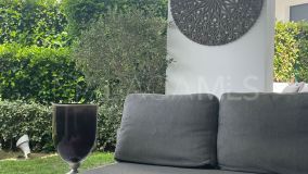 Erdgeschosswohnung zu verkaufen in Las Terrazas de Atalaya, Estepona Ost