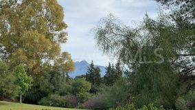 Erdgeschosswohnung zu verkaufen in Las Terrazas de Atalaya, Estepona Ost