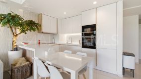 Apartamento Planta Baja en venta en Las Terrazas de Atalaya, Estepona Este