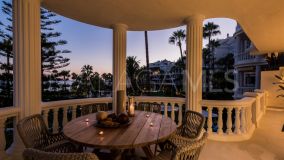 Apartment for sale in Las Dunas Park, Estepona East