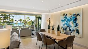 Apartment for sale in Las Dunas Park, Estepona East