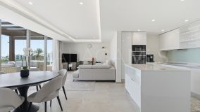 Ático en venta en Cancelada, Estepona Este